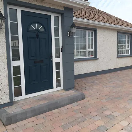 Glenhaven Bundoran Apartment Single Street Exterior photo