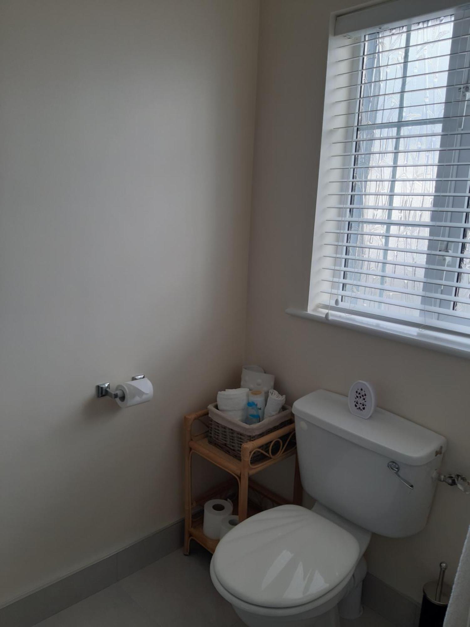 Glenhaven Bundoran Single Street