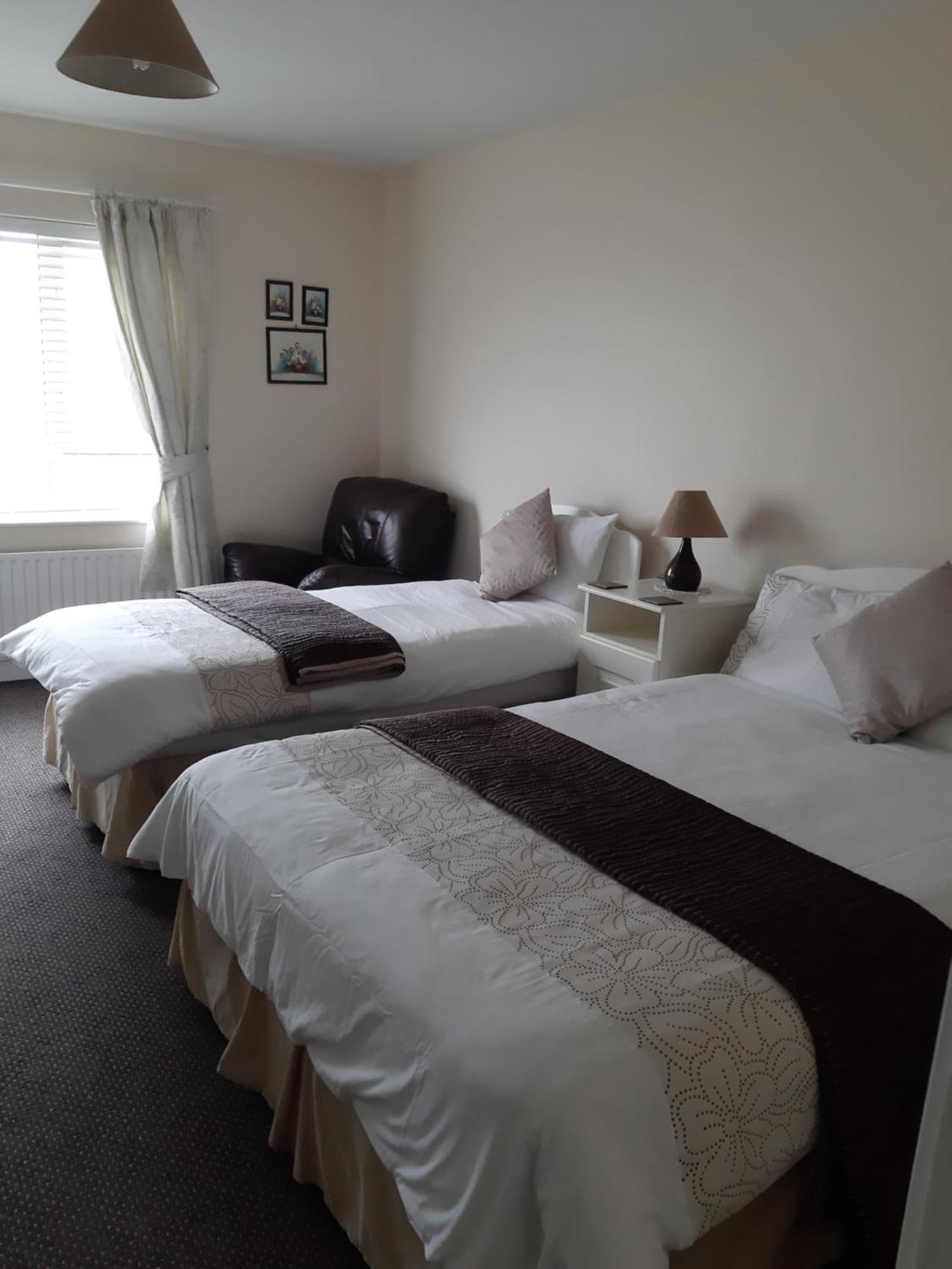 Glenhaven Bundoran Homestay Single Street