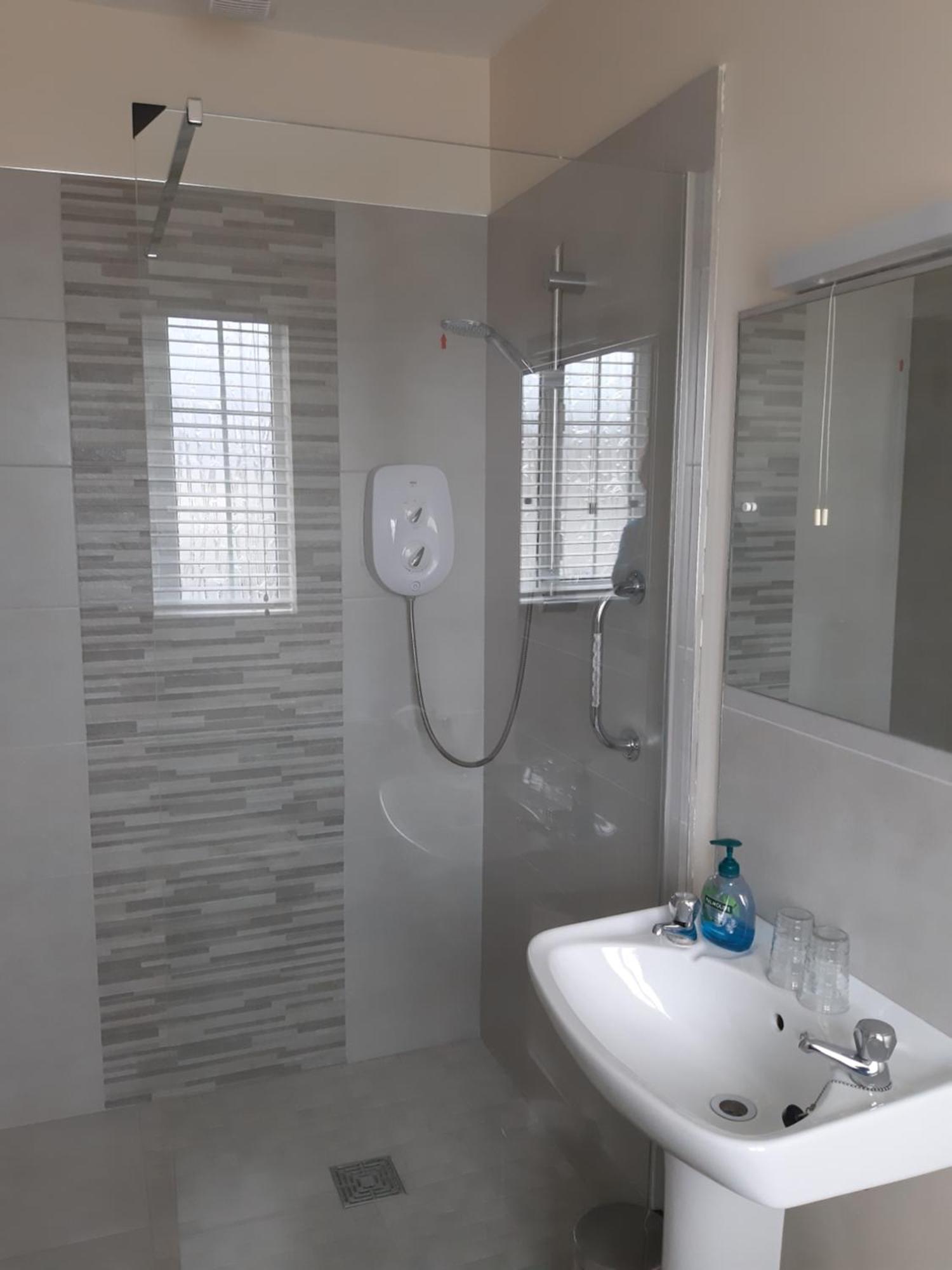 Homestay Glenhaven Bundoran