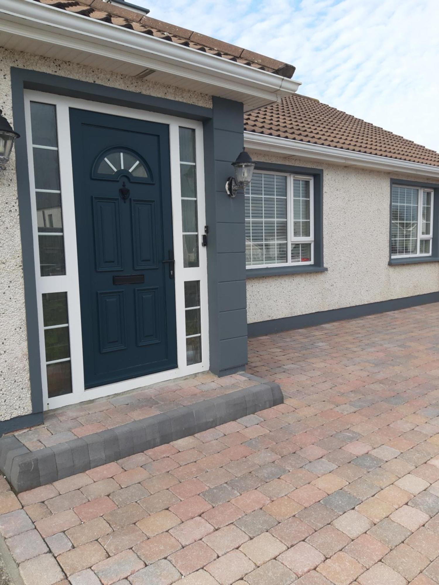 Glenhaven Bundoran Homestay